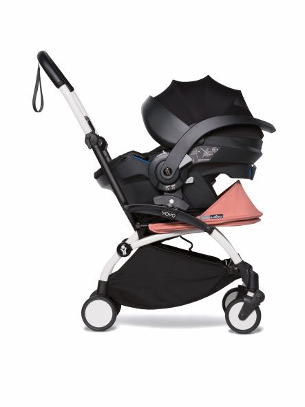 Best car seat for babyzen yoyo on sale