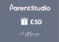 Thumbnail for Parent Studio eVoucher Gift Card £50