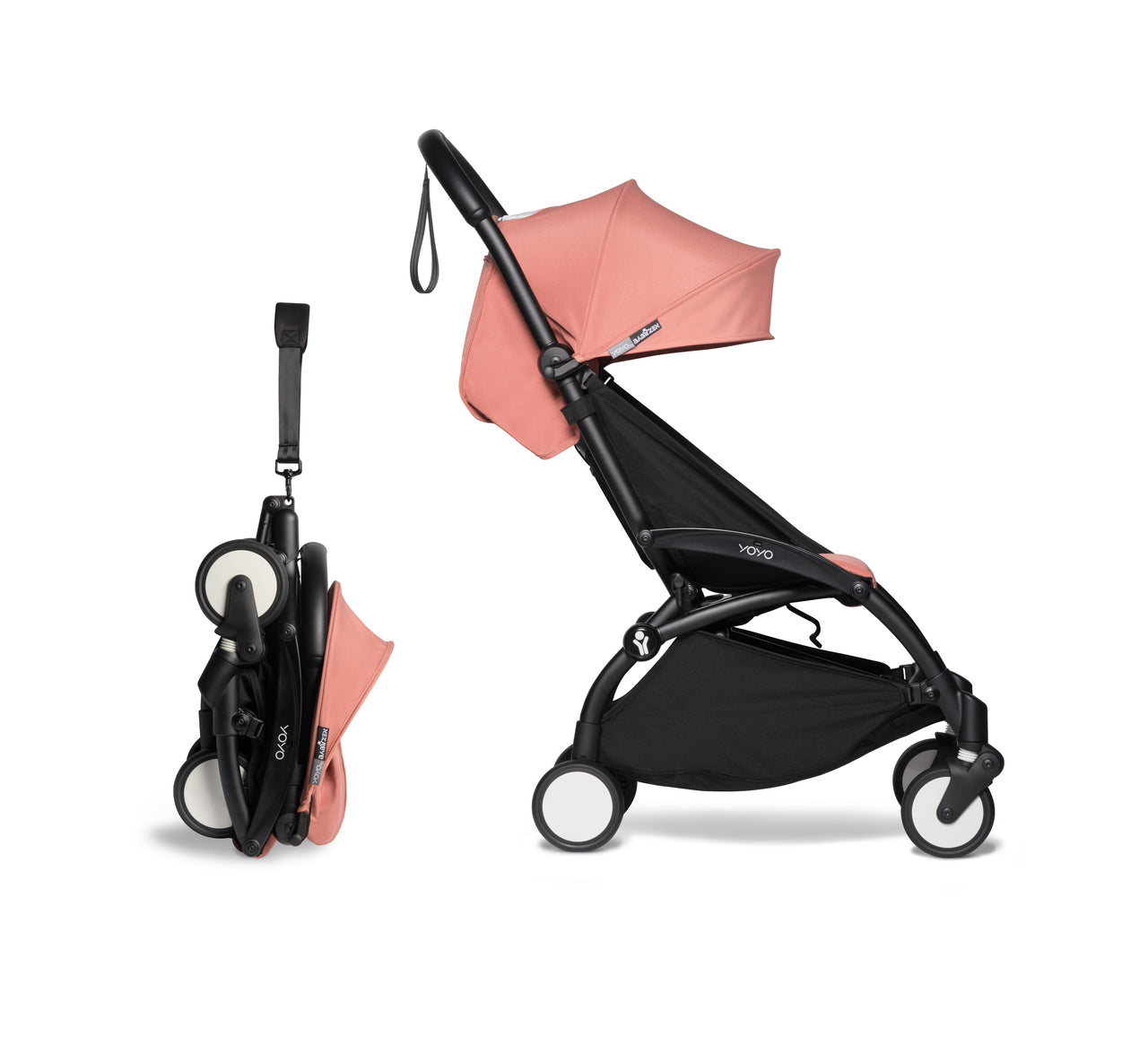 BABYZEN YOYO² 6+ Stroller - Ginger