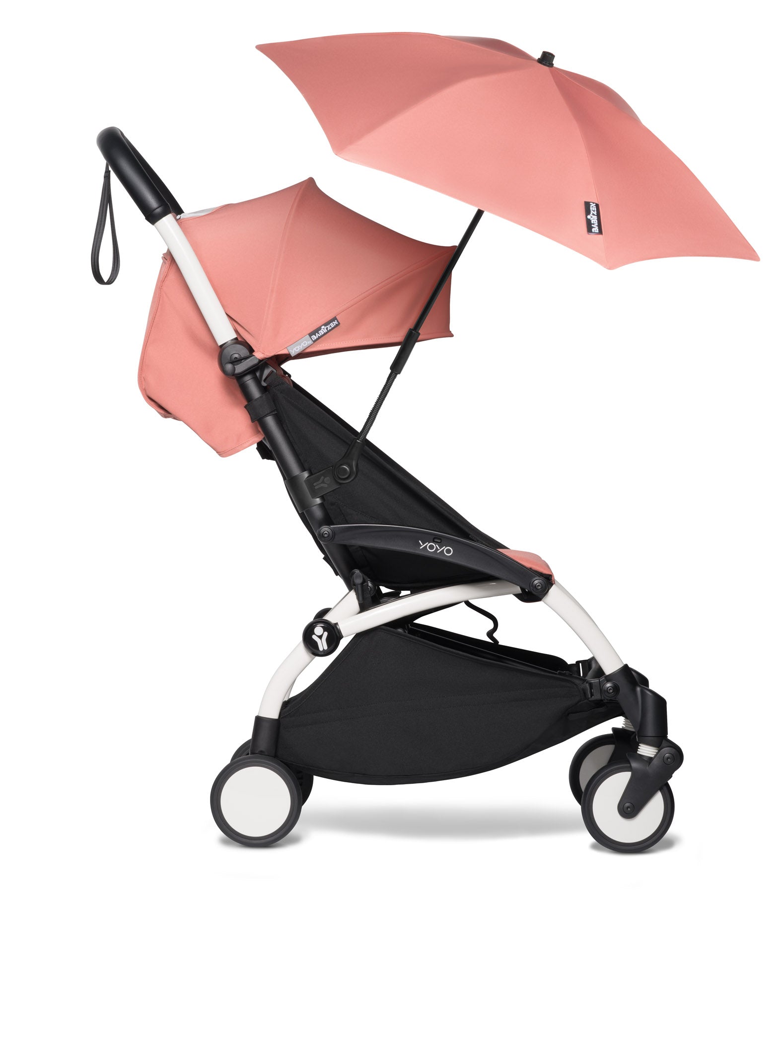 Babyzen parasol ginger on sale