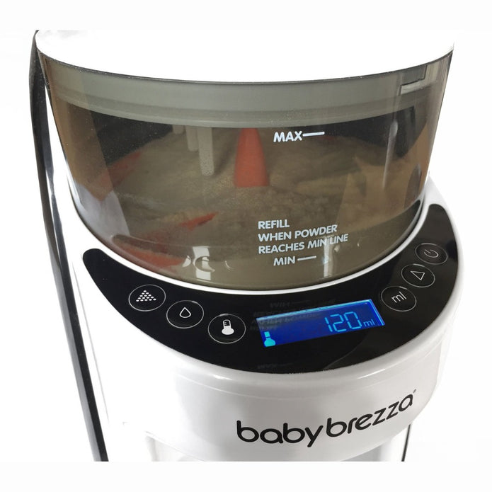 Baby Brezza Formula Pro Advanced