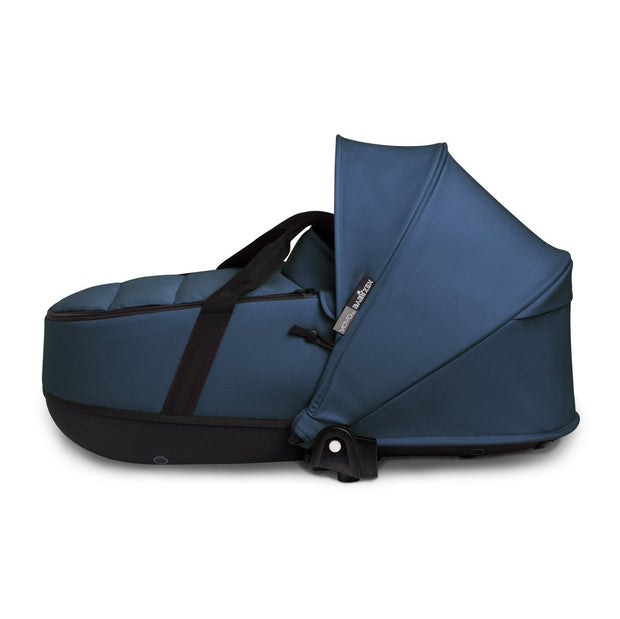 BABYZEN YOYO bassinet - Navy Blue