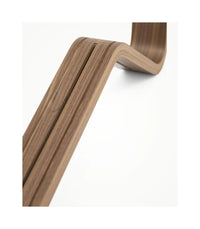 Thumbnail for Stokke® Nomi® Chair Walnut  White