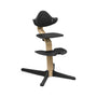 Stokke® Nomi® Chair Oak  Black