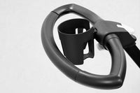 Thumbnail for Stokke® Stroller Cup Holder Black.