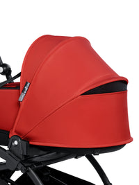 Thumbnail for BABYZEN YOYO bassinet - Red