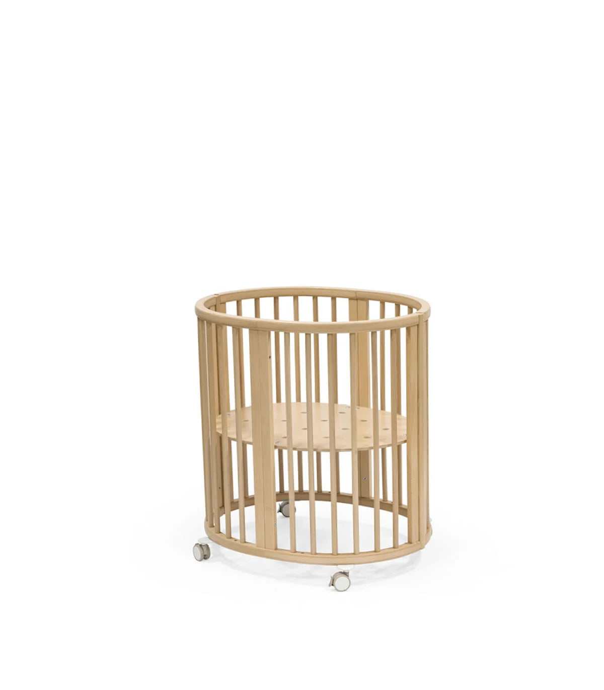 Stokke Sleepi Mini V3 Natural Parent Studio