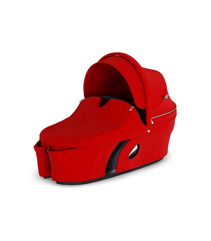 Stokke xplory cheap v6 red