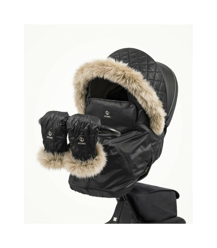 Stokke Xplory X Winter Kit Parent Studio