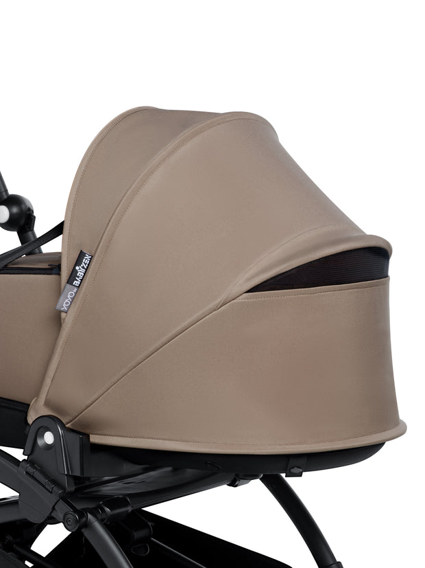 BABYZEN YOYO bassinet - Taupe