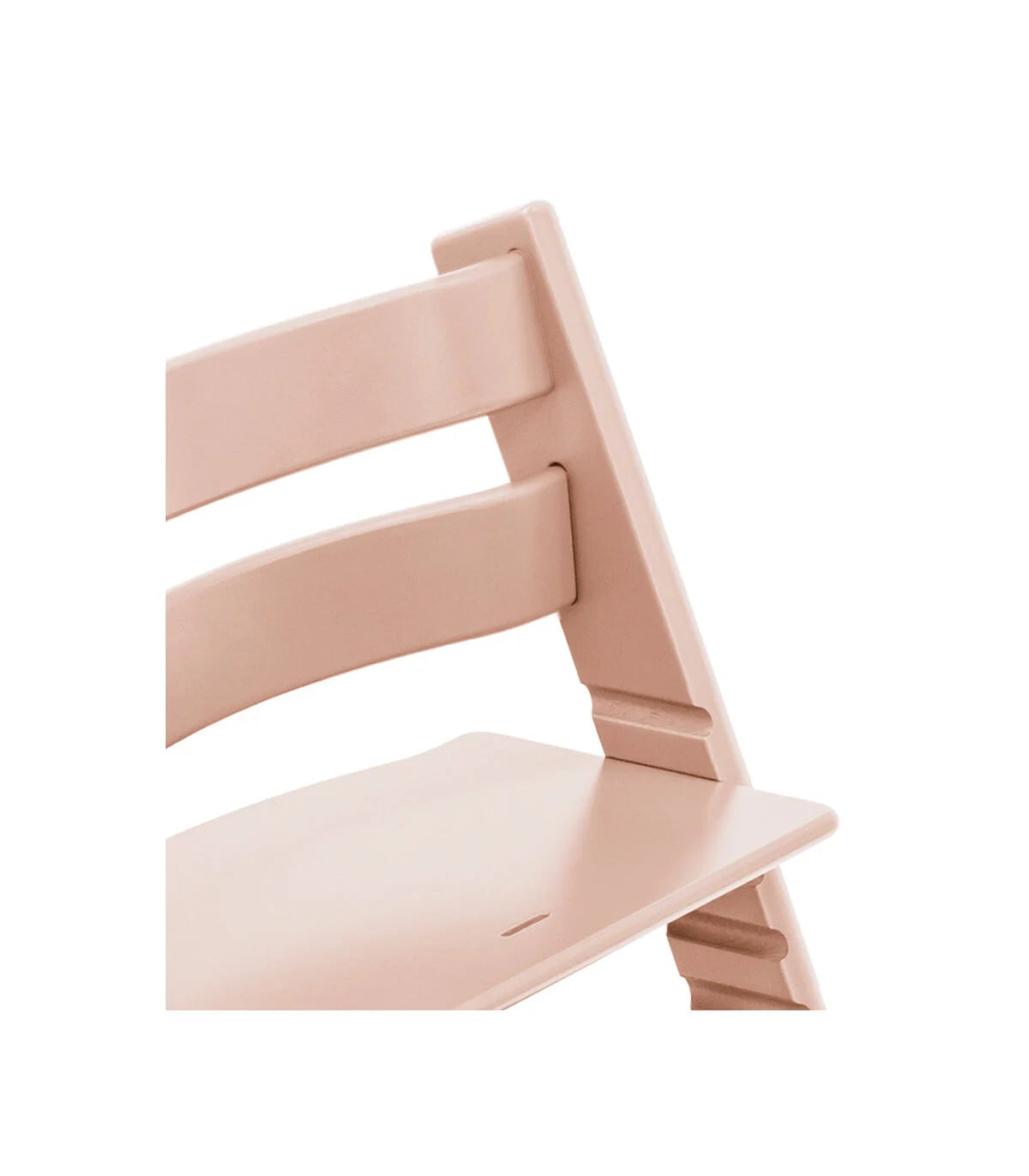 Tripp Trapp® Chair Serene Pink