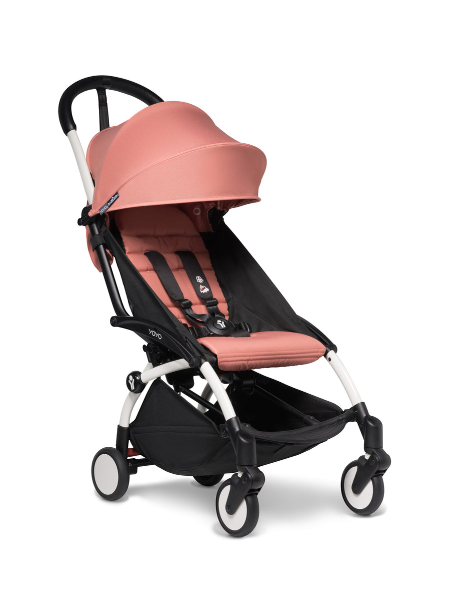 Babyzen yoyo stroller uk online