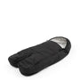 Stokke® Xplory® X Foot Muff Rich Black