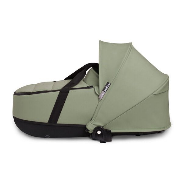 BABYZEN YOYO bassinet - Olive