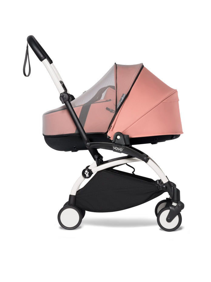 BABYZEN YOYO mosquito bassinet