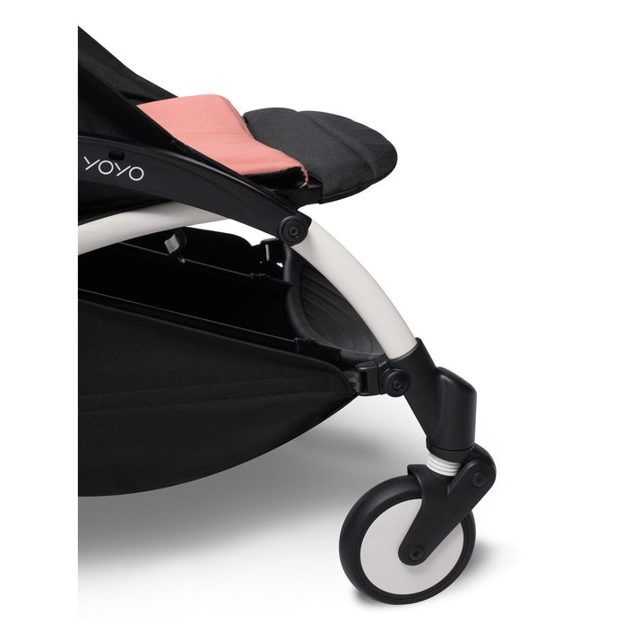 Stokke® YOYO³ stroller from 6 months essential bundle