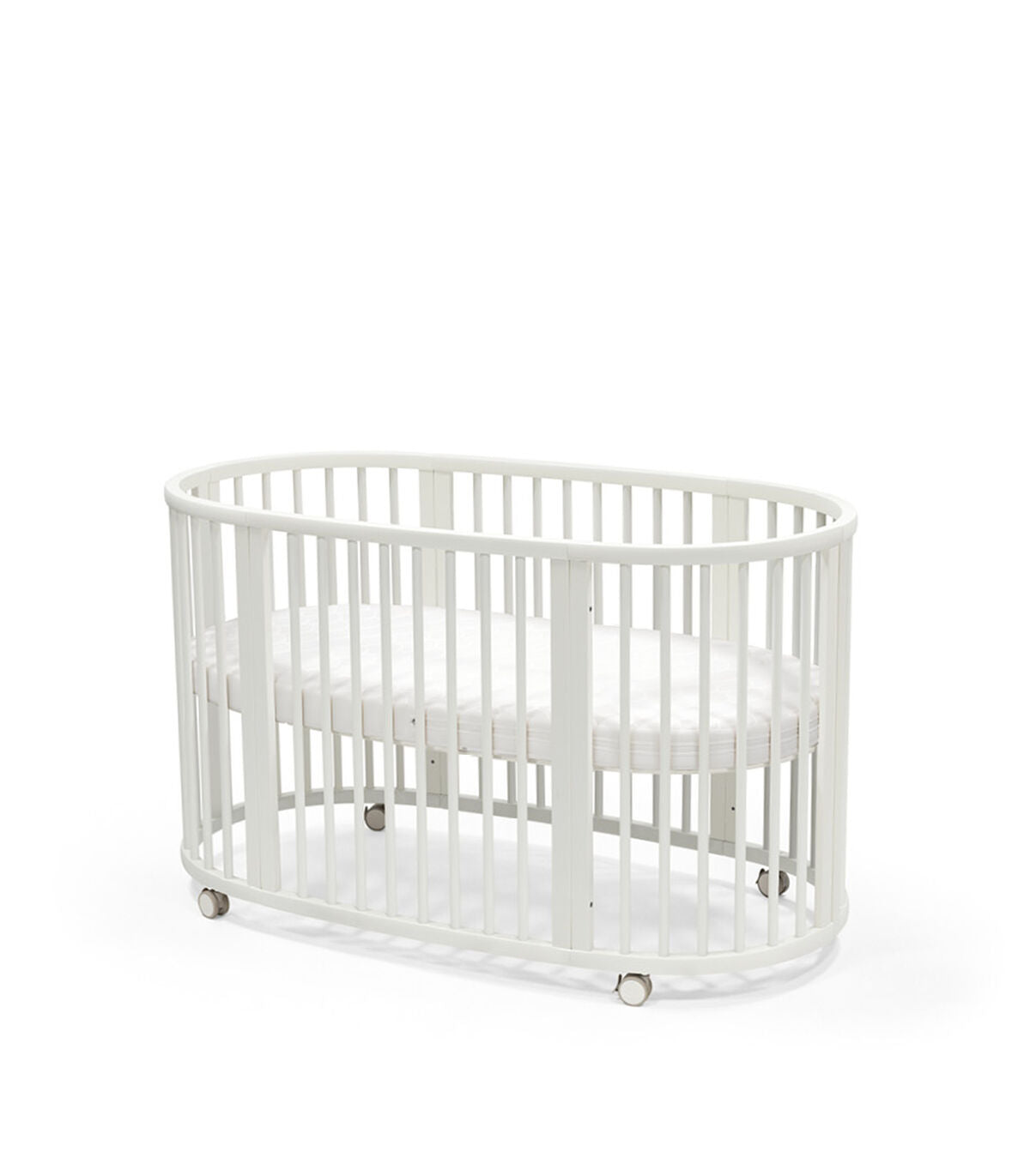 Stokke sleepi extension bed online