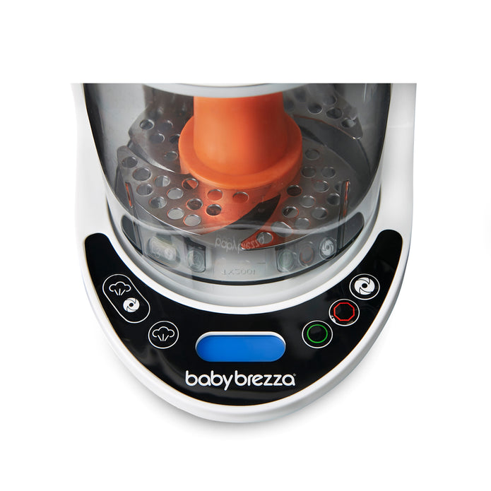 Baby Brezza Food Maker Deluxe