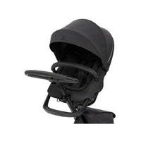 Thumbnail for Stokke® Xplory® X Rich Black Stroller Extravaganza Offer